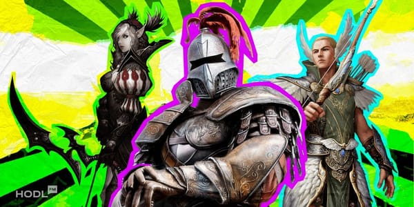 Was ist ein MMO-Spiel? Die Welt der Massively Multiplayer Online Games verstehen