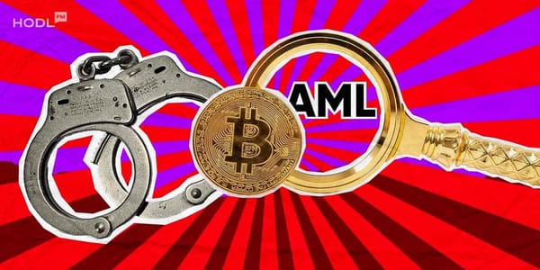 AML-Bitcoin-Gründer bekommt 7 Jahre Gefängnis wegen Drahtbetrugs und Geldwäsche