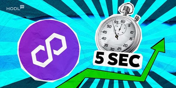 Polygons bevorstehendes Heimdall-v2-Upgrade am 10. Juli wird die Finalität auf 5 Sekunden reduzieren