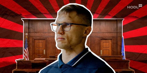 Roman Storm von Tornado Cash bittet vor Prozessbeginn um 500.000 $