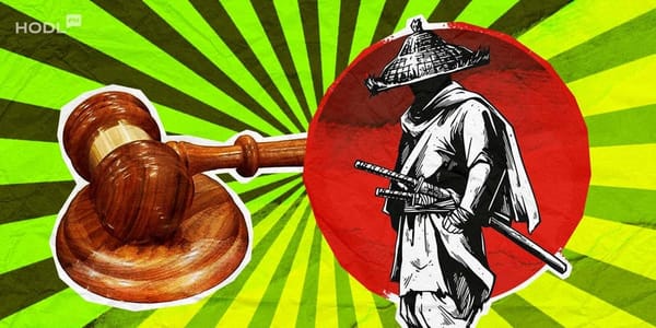 Samourai-Wallet-Gründer wollen sich nach 2-Milliarden-Dollar-Krypto-Mixing-Skandal schuldig bekennen