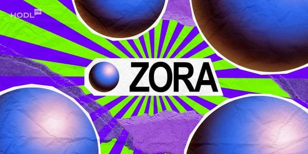 Zora-Preis steigt um 80 %, da Integration mit Base-App große Rallye auslöst