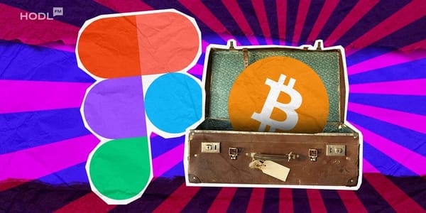 Figma gibt Bitcoin-ETFs im Wert von 70 Mio. $ bekannt – und plant weitere Käufe