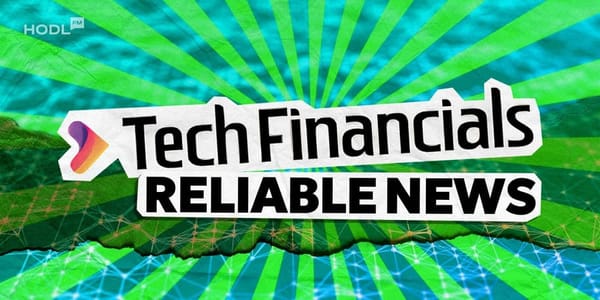 TechFinancials: Afrikas führende Plattform für Technik- und Krypto-Nachrichten