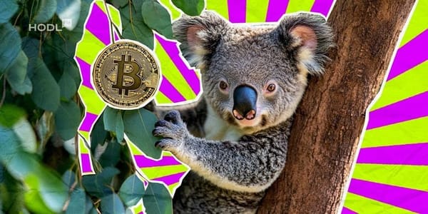 Ist Australiens Tokenisierungs-Offensive ein getarnter Machtgriff?