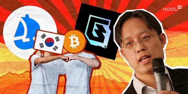 OpenSea will alles machen, Südkorea wird krypto-freundlich, DigitalX kauft BTC, GUN-Token wechselt zu Solana
