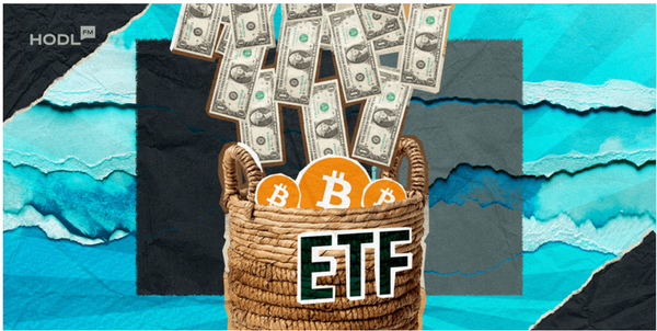 Spot-Bitcoin-ETFs brechen Rekord mit 50 Milliarden $ an Nettozuflüssen