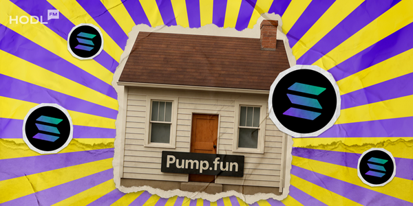 Pump.fun-Mitgründer sorgt für Verwirrung über angeblichen $PUMP-Airdrop