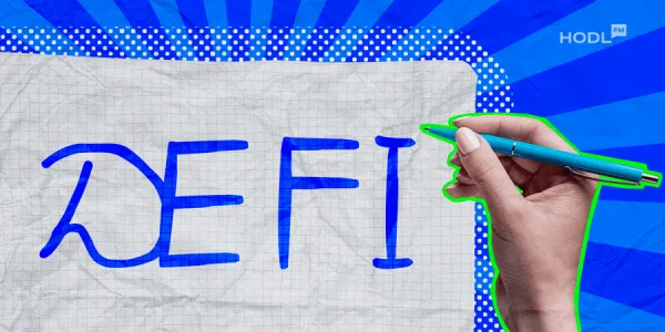 Dezentralisierte Finanzen (DeFi) verändern traditionelle Finanzsysteme