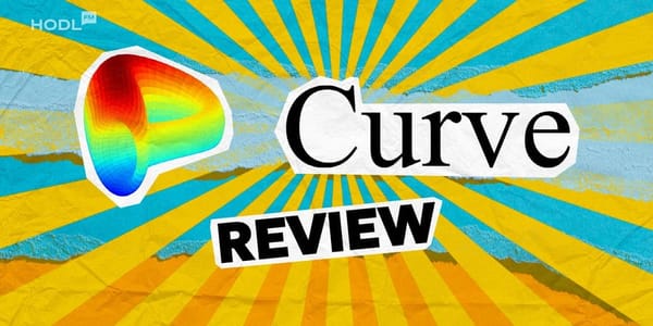 Curve Finance im Test – Funktionsweise, Features, Vorteile, Nachteile und Sicherheit
