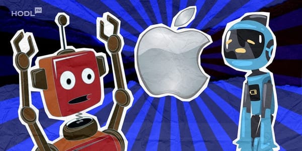 Apples KI-Verlust: Ruoming Pang wechselt zu Metas Superintelligence Labs