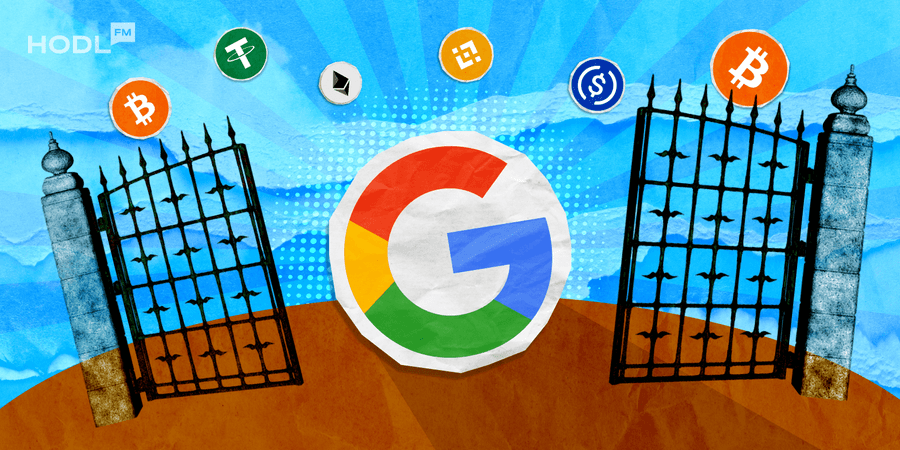 Die neue Blockchain von Google Cloud plant, Finanzinstitute aufzumischen