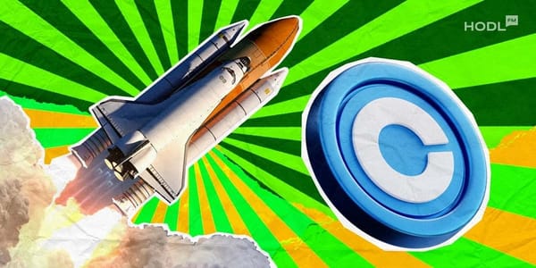 Coinbase startet 40,7-Milliarden-Dollar-Fonds zur Steigerung der Liquidität im DeFi