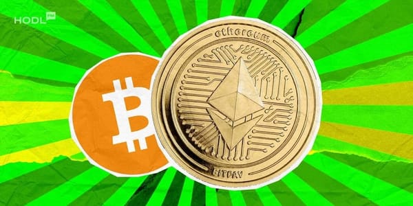 Ethereum-ETFs übertreffen Bitcoin bei Zuflüssen mit 307-Millionen-Dollar-Anstieg