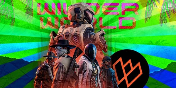 Wilder World bringt FPS-Action und ein 100.000-Dollar-Turnier ins Metaverse