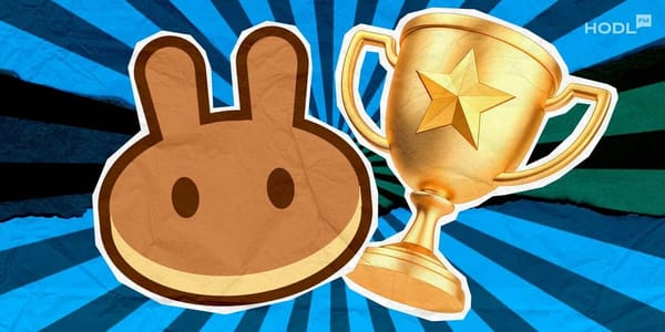 PancakeSwap dominiert den DEX-Markt mit 188 Milliarden Dollar Handelsvolumen