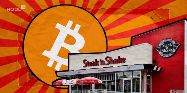 Steak ’n Shakes Umsatzsprung dank Bitcoin-Einführung