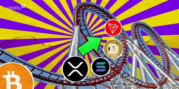 Wirtschaftlicher Druck und ETF-Abflüsse bremsen Erholung des Kryptomarktes