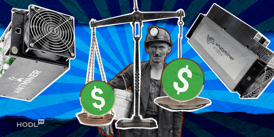 TeraWulfs 3,7-Milliarden-Dollar-KI-Hosting-Schwenk und Google steigt ein