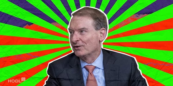 SEC-Vorsitzender Paul Atkins sagt, dass wenige Krypto-Token Wertpapiere sind