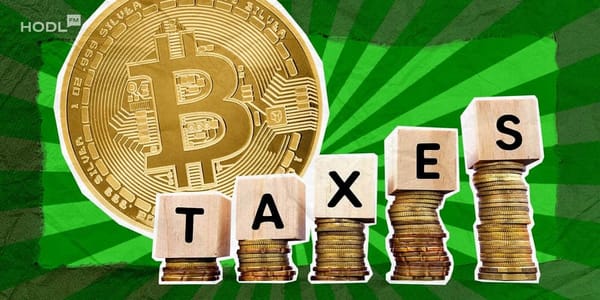 Top Krypto-Steuerfehler, die man 2025 vermeiden sollte