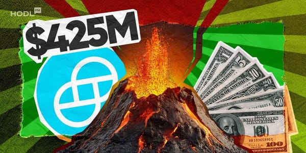 Gemini sammelt 425 Millionen US-Dollar in überzeichnetem IPO ein, während Erlöse gedeckelt werden