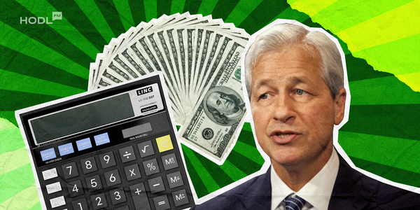 JPMorgan-CEO signalisiert, dass Zinssenkungen vom Rückgang der Inflation abhängen