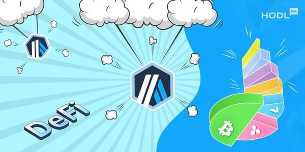 Arbitrum startet 40-Millionen-Dollar-DeFi-Programm zur Steigerung der On-Chain-Liquidität