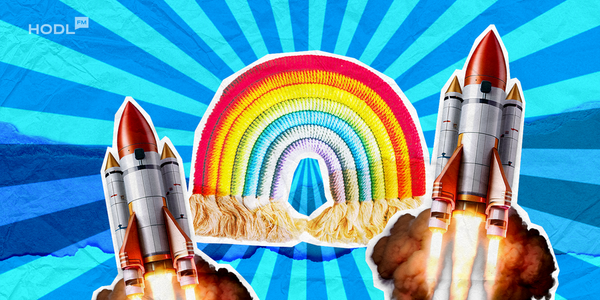 Rainbow Wallet kündigt Pläne für Start des nativen RNBW-Tokens im Q4 2025 an