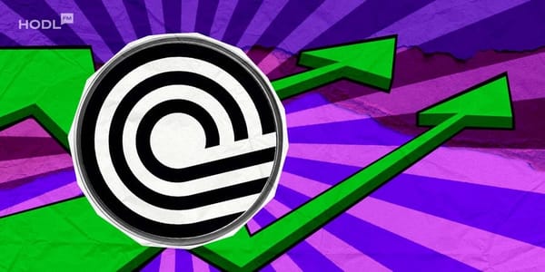Ondo-Finance-Token steigt wegen BlackRock-Blockchain-ETF-Plänen und Start von tokenisierten Aktien