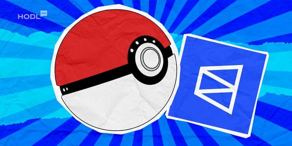 Pokémon Trading Karten ins Auge gefasst für Blockchain Tokenisierung während Markt wächst