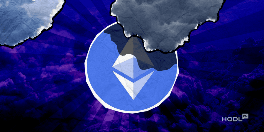 Ethereum fällt unter 4.000 $, da ETF-Abflüsse und Liquidationen auf den Preis drücken