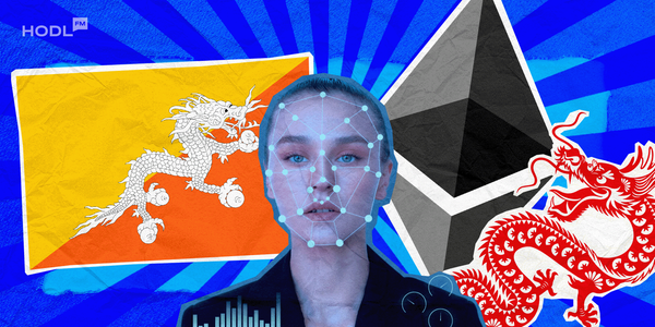Bhutan wird das erste Land, das ein nationales digitales ID-System auf Ethereum startet