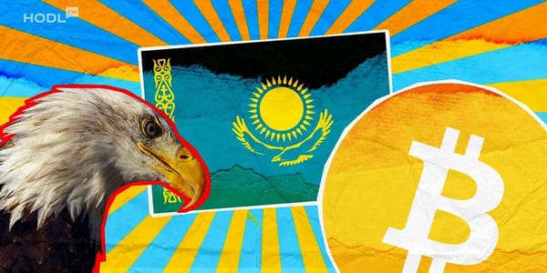 Kasachstan verschärft Krypto-Regeln mit Ausweis- und biometrischer Bargeldverifizierung