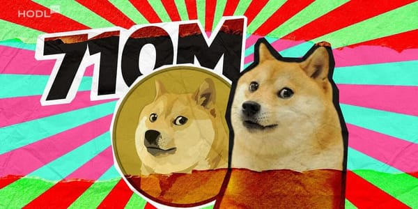 CleanCore steigert Dogecoin-Treasury auf 710 Mio. DOGE, erzielt 20 Mio. $ Gewinn auf Bestände
