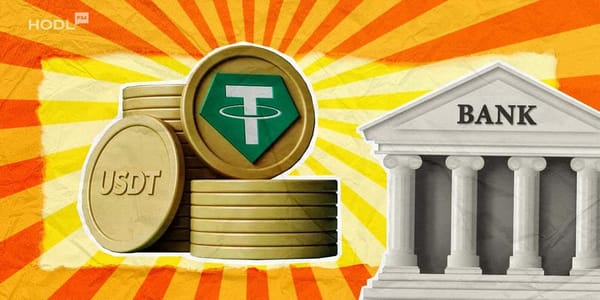 Banken könnten 1 Billion US-Dollar an Stablecoins verlieren, warnt Standard Chartered