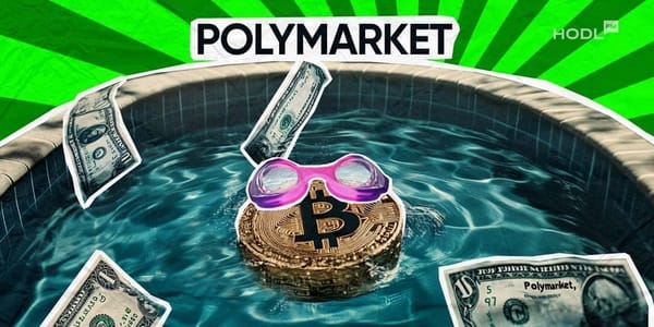 ICE investiert 2 Milliarden US-Dollar in Polymarket, krypto-basierte Vorhersageplattform