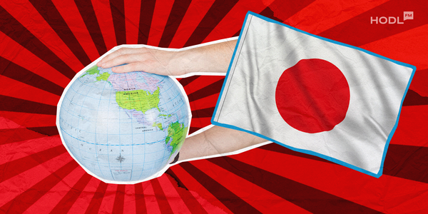 Japan plant neue Reserve-Regeln für Krypto-Börsen, um sich gegen Hacks zu schützen