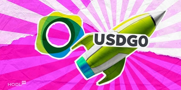 Paxos startet USDG0, um regulierte Dollar-Liquidität über mehrere Ketten zu erweitern