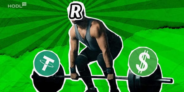 Revolut startet 1:1-Umtausch von USD zu Stablecoins ohne Gebühren