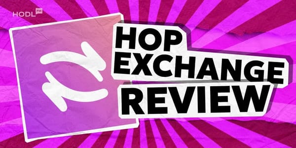 Hop Exchange Bewertung – Ist es die beste Cross-Chain-Bridge für Krypto-Transfers?