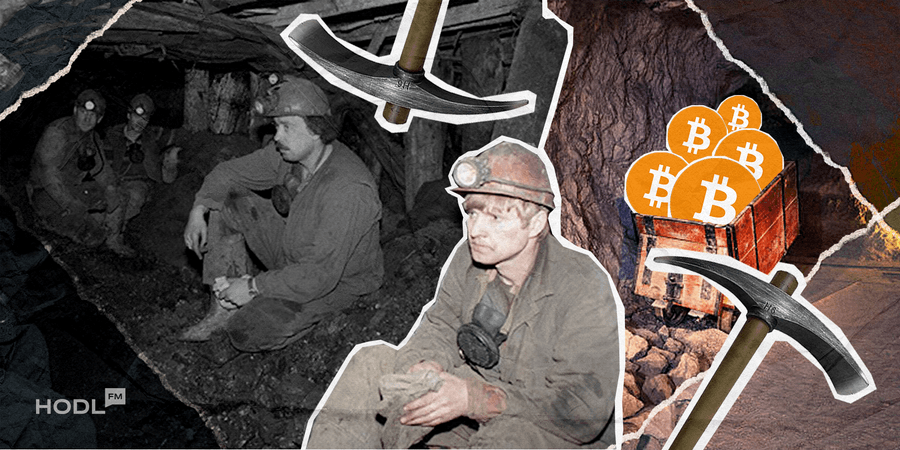 Bitfarms steigt aus dem Bitcoin-Mining aus und wechselt bis 2027 zur KI-Infrastruktur