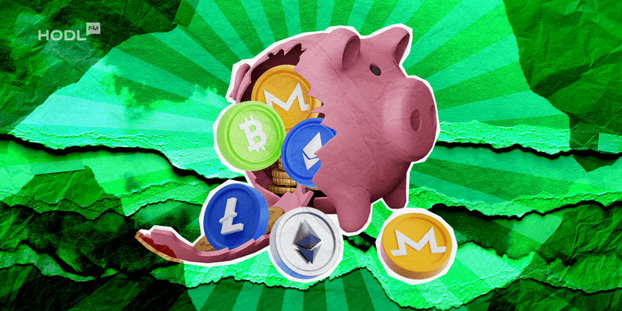 Matt Hougan sagt, dass DATs Grenzen für Premiumbewertungen haben