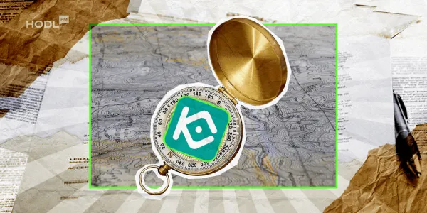 KuCoin startet Sydney-Hub unter der Führung von James Pinch