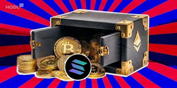 Upexi verzeichnet Rekordgewinne mit Solana und 6,1 Mio. $ Umsatz aus digitalen Vermögenswerten