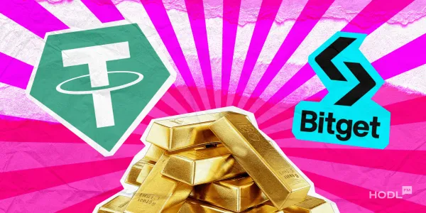 Bitget enthüllt TradFi-Beta, um Krypto mit globalen CFD-Märkten zu verbinden