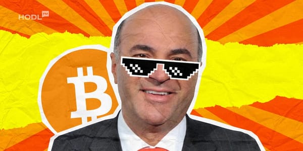 Kevin O’Leary bezweifelt Einfluss der Fed-Senkung auf Bitcoin, während Märkte Lockerung einpreisen