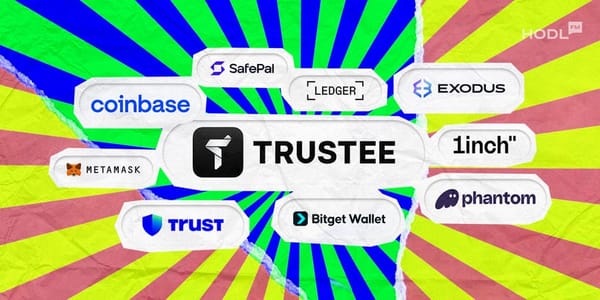 10 Krypto-Wallets, die dir helfen, Krypto schnell zu empfangen und ohne jeglichen Aufwand auszugeben