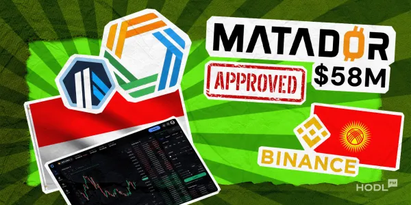 Krypto-Politik, Plattformen und Machtspiele gestalten den globalen Markt neu