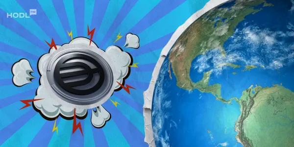 World bringt neue Super-App mit verifiziertem Chat und Krypto-Wallet heraus